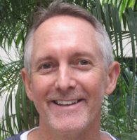 Jerry Hart